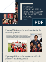 Tema18 - Figuras Publicas en La Implementación de Marketing Social - Luisa Funes
