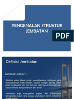 Pengenalan Jembatan