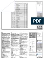 910 Structural Drawings