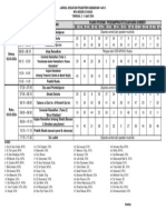 Jadwal Pesrom 1445 H