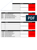 RELAÇÃO DE FILTROS POR MAQUINAS (Recuperado Automaticamente)