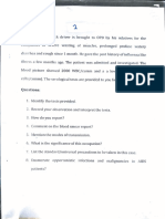 Microbiology POL Charts