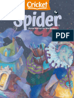 Spider - November 2022