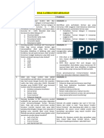 Fix Soal Latihan Kefarmasian Kurang No 12 Dan 31