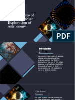 ZR - Astronomy