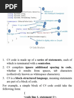 Variables Expressions