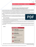 Exercícios de Redação - Competência 3 Lista 4