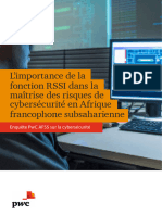 PWC Rapport RSSI