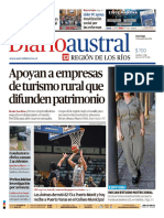 Diario Austral Valdivia Domingo 310324 - 240331 - 093132