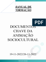 Manual de Formação