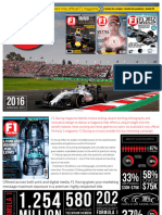 Australia's Only Official F1 Magazine: Season