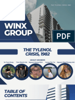 Winx Group