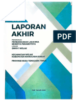 Laporan Lab Kimia-Digabungkan