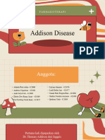 Addison Disease - 20231019 - 182900 - 0000