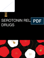 Serotonin Related Drugs