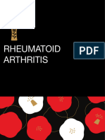 Rheumatoid Arthritis: Rheu Matoi D Arth Ritis