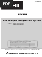 Eev-Kit: EEVKIT6-E-M/A (Master) EEVKIT6-E-C/A (Slave)