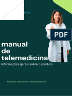 Manual de Telemedicina