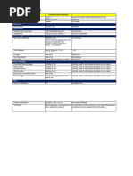 Copy of Inspection For AHU Manufacture - Master