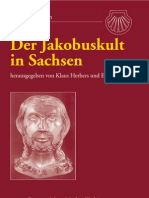 Leseprobe aus: "Der Jakobuskult in Sachsen" von Klaus Herbers, Enno Bünz (Hrsg.)