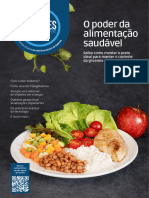 Diabetes Magazine Edicao 1 Single Page