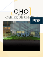 CDC Cho Groupe