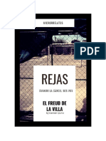 11 - Rejas