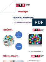 S01 - S1-Psicología, TICs