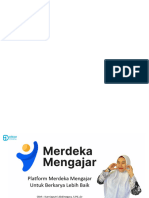 DAY 3 - Platform Merdeka Belajar Untuk Berkarya Lebih Baik