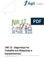2 - Apostila - NR12 Maquinas e Equipamentos - Ágil Curso Ketzer