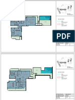 Eaton Park A5a6 - Penthouse - Unit Layouts