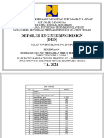 Ded Green Tinggede 1 Tahap 2