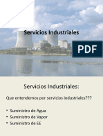 Servicios Industriales