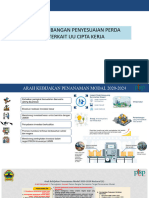 Materi Renbang