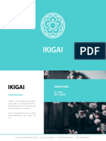 IKIGAI - Ebook