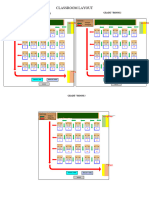 1 Classroom Layout