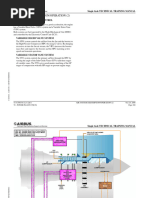 CFM56 Variable Bleed Valve Operation | PDF | Valve | Manual Transmission