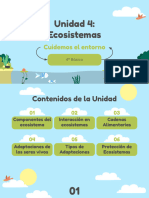 U4 - Ecosistemas