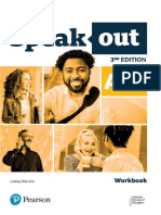 686 - 4 - Speakout 3rd A2+ Workbook - 2022