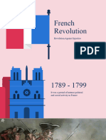 French Revolution (Autosaved)