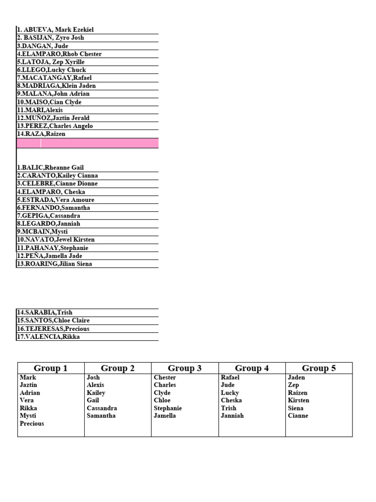 Job Roles and Responsibilities Overview | PDF