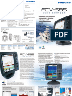 Fcv585 Brochure