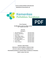 Tugas Makalah Intramuskuler Kelompok Farmakologi Kel 1-2