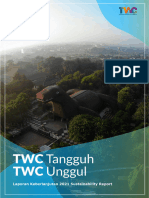 Sustainability Report PT - TWC 2021