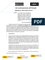 Resolución #3939-2022-TCE-S4.pdf Declarar Nulo