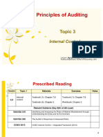 Topic 3 - Internal Control System - Full Updated 2024