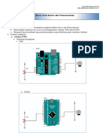 JOB SHEET 5 MDM Motor Servo