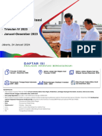 Publik Paparan Bahasa Indonesia TW IV Tahun 2023