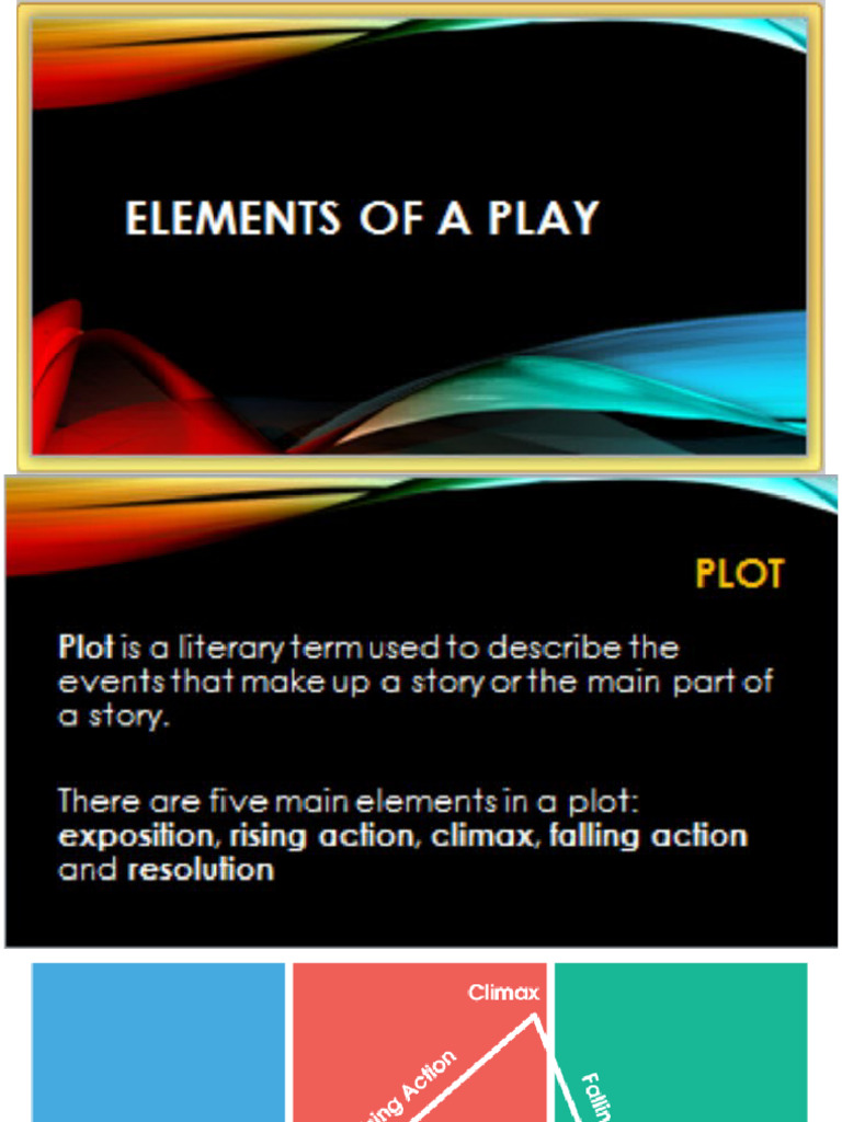 Elements of Play PDF