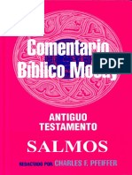 17 Comentario Bíblico Moody - Salmos